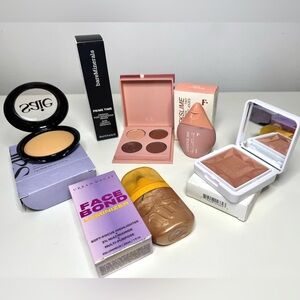 🌸Sun kissed & Blushed makeup bundle. New and unused